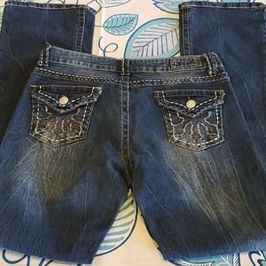 Premium Ten25 Jeans